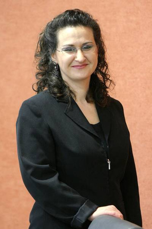 Friseur Lüneburg - La Biosthetique Salon House of Beauty Michaela Nowak-Stolz - Anett Reichel