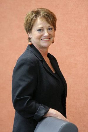 Friseur Lüneburg - La Biosthetique Salon House of Beauty Michaela Nowak-Stolz - Ursula Heisig