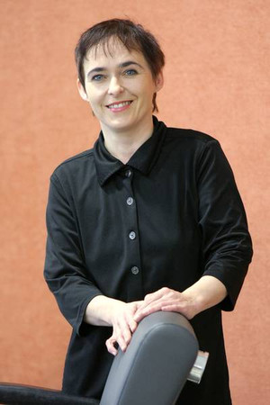 Friseur Lüneburg - La Biosthetique Salon House of Beauty Michaela Nowak-Stolz - Kerstin Krix